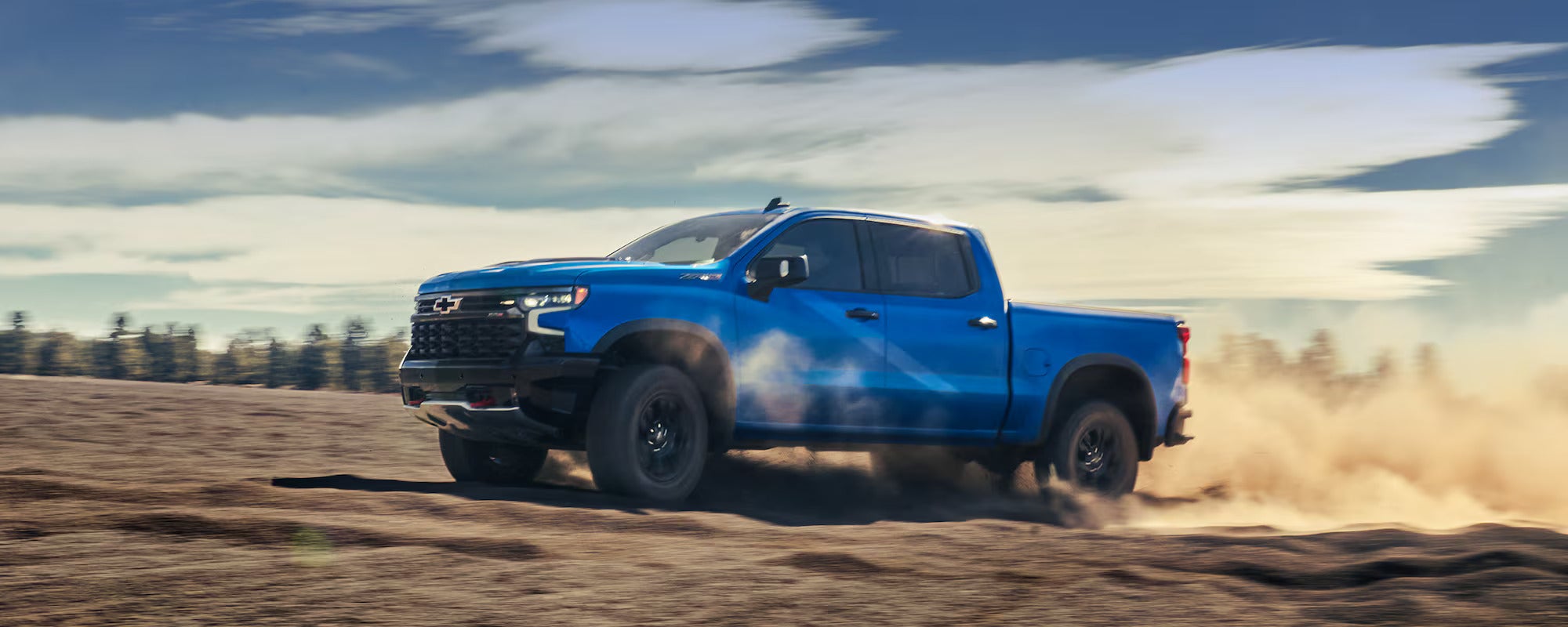 Crain Chevrolet in Little Rock AR