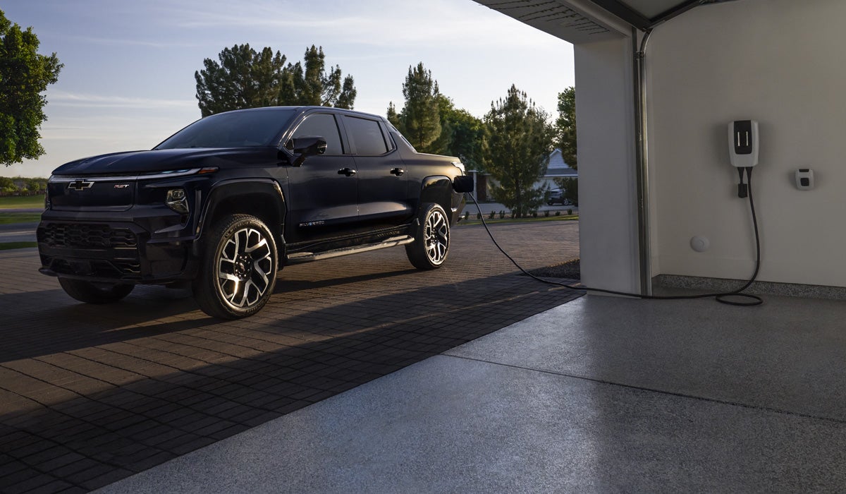 Crain Chevrolet in Little Rock AR