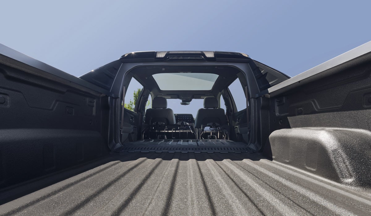 Crain Chevrolet in Little Rock AR