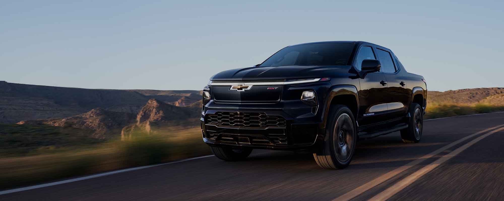 Crain Chevrolet in Little Rock AR