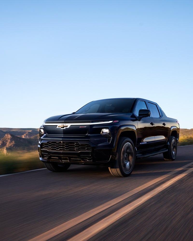 Crain Chevrolet in Little Rock AR