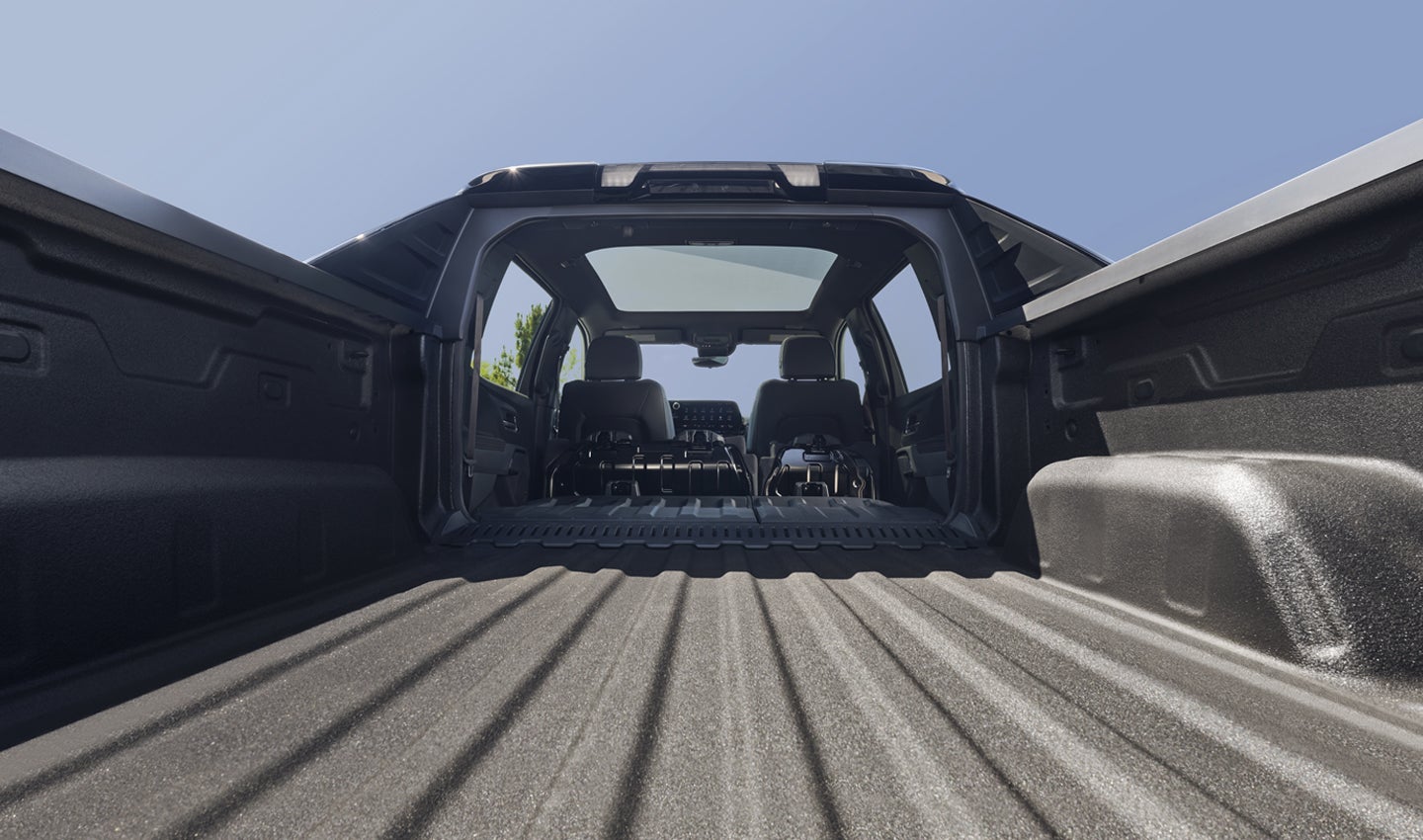 Crain Chevrolet in Little Rock AR