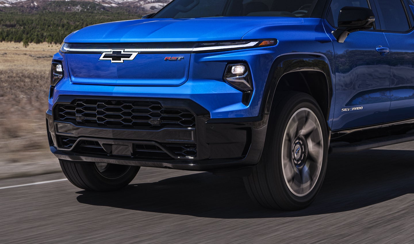 Crain Chevrolet in Little Rock AR