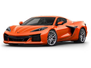 Chevrolet Corvette Z06 - Crain Chevrolet in Little Rock AR