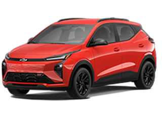 Chevrolet Bolt - Crain Chevrolet in Little Rock AR