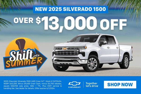 silverado 1500