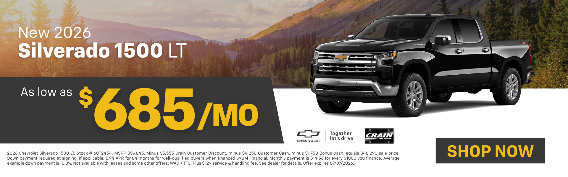 silverado 1500