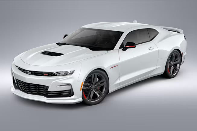 2024 Chevy Camaro