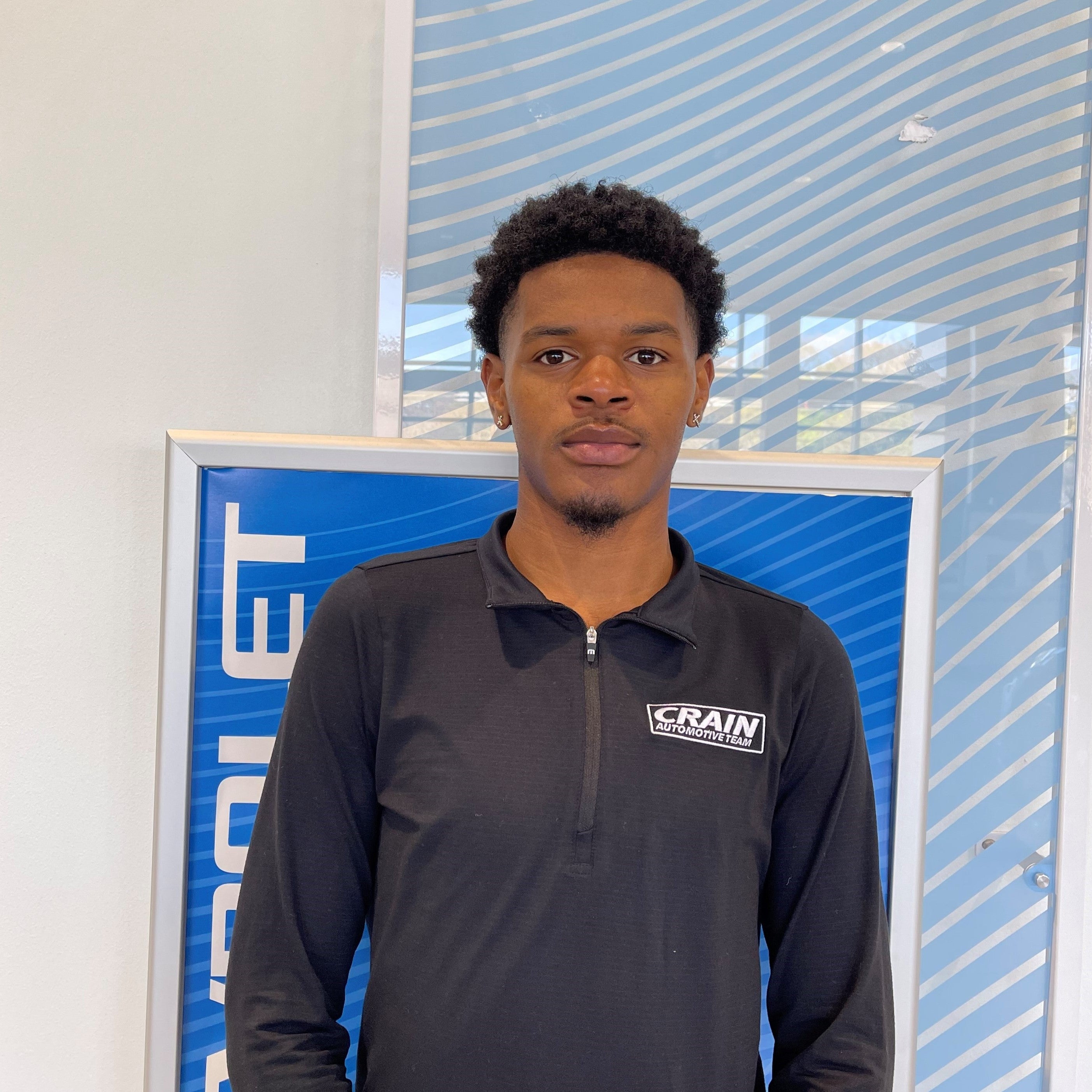 Meet Our Chevrolet Staff | Used Car Dealer Little Rock AR | Crain Chevrolet