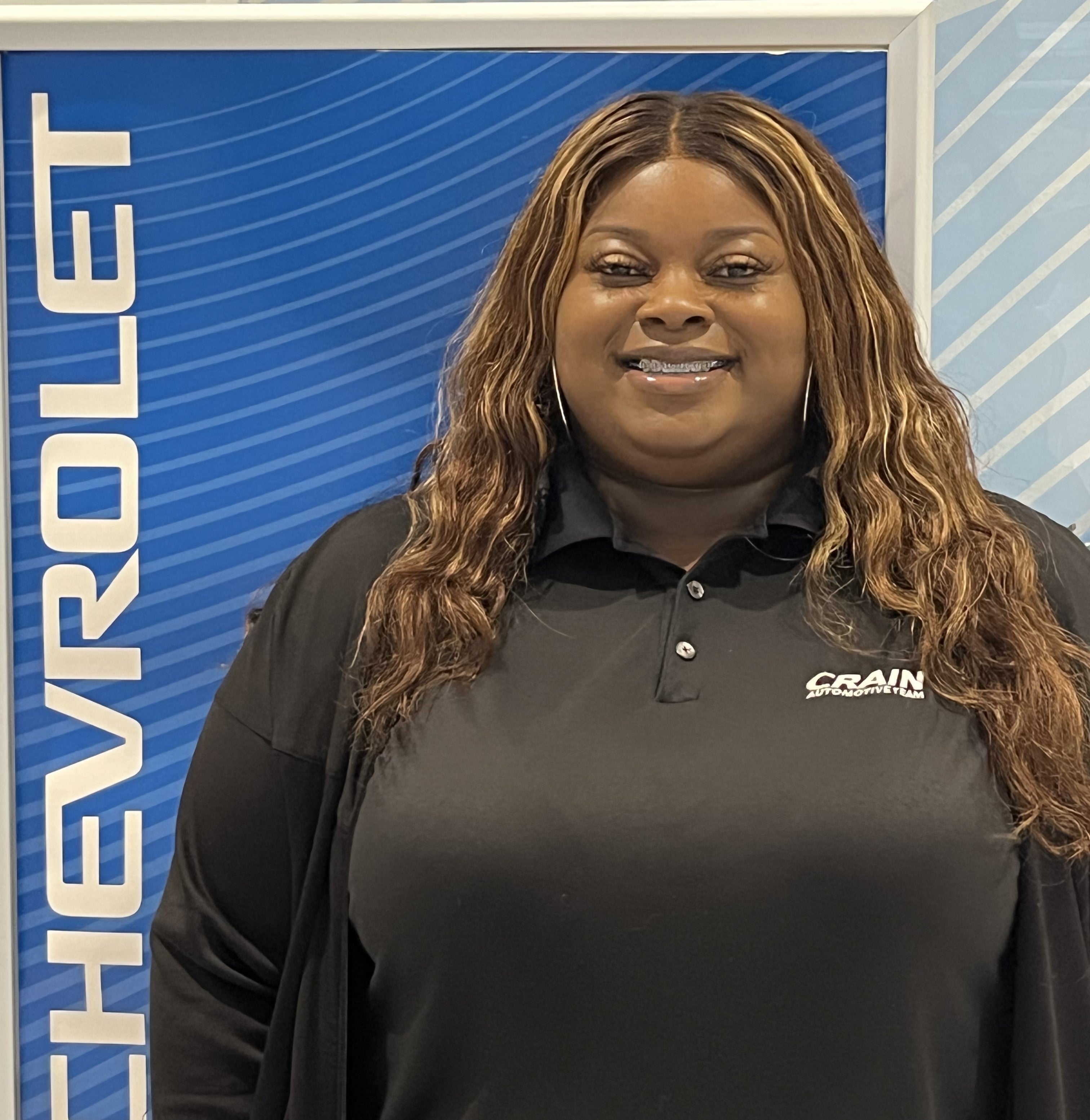 Meet Our Chevrolet Staff Used Car Dealer Little Rock AR Crain Chevrolet