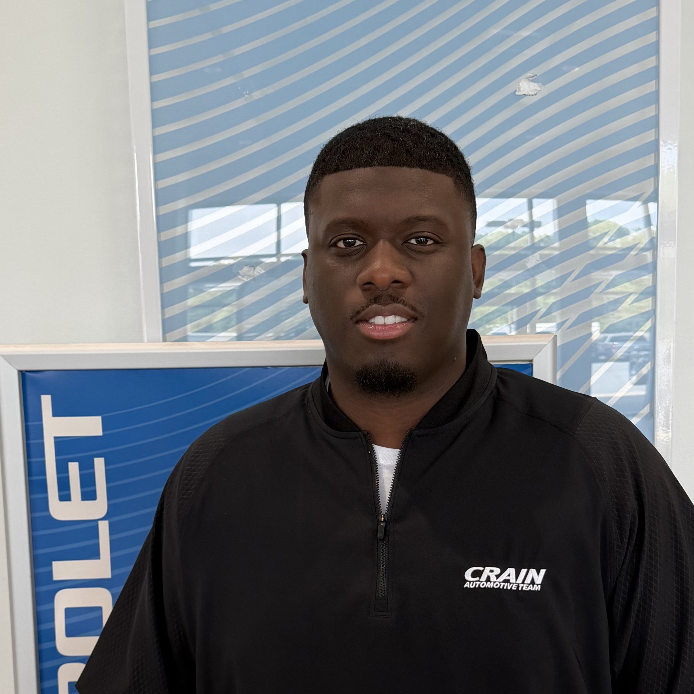 Charmarr Parks