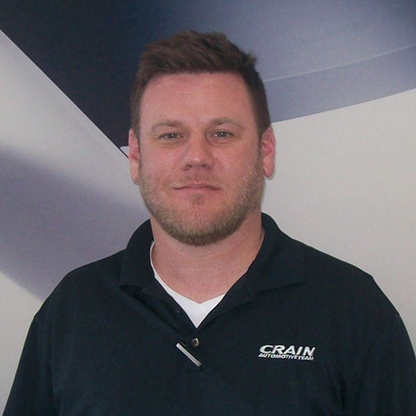 Meet Our Chevrolet Staff Used Car Dealer Little Rock AR Crain Chevrolet