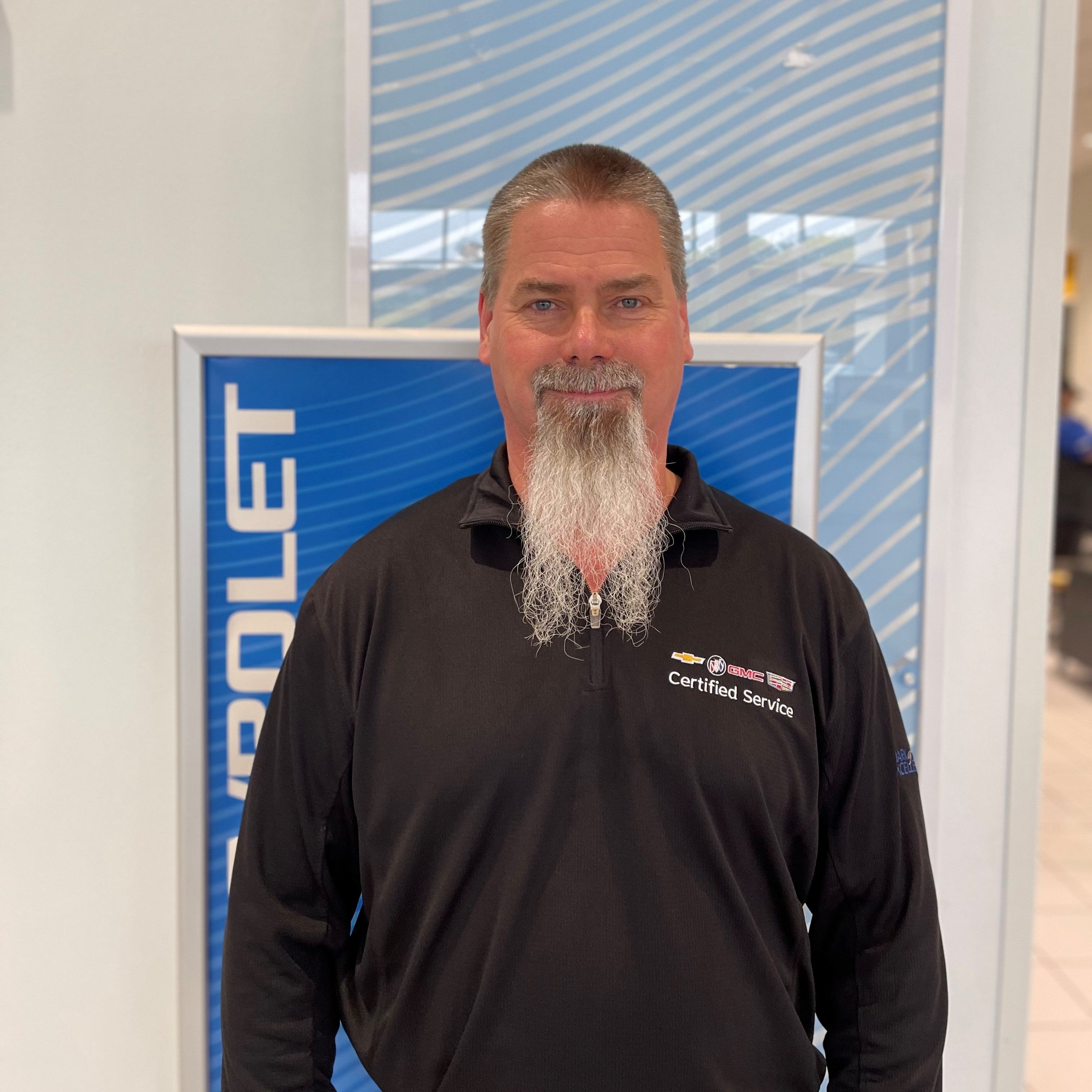 Meet Our Chevrolet Staff Used Car Dealer Little Rock AR Crain Chevrolet