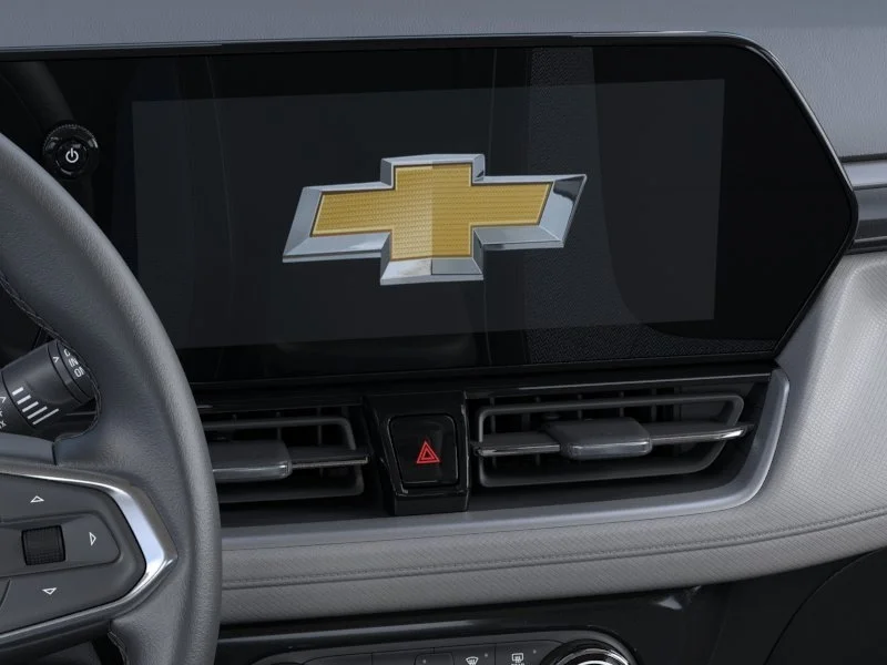 23 Chevy Trailblazer at Crain Chevrolet in Little Rock, AR