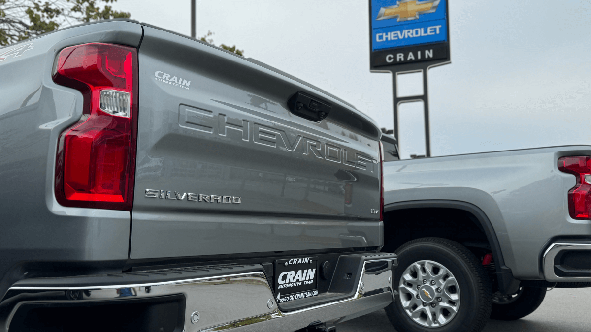 2023 Silverado for sale in Littl Rock, AR