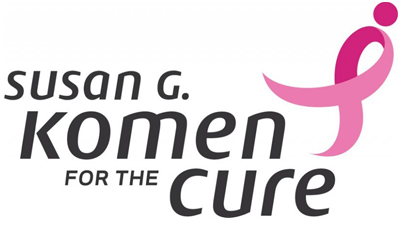 Susan G. Komen For The Cure