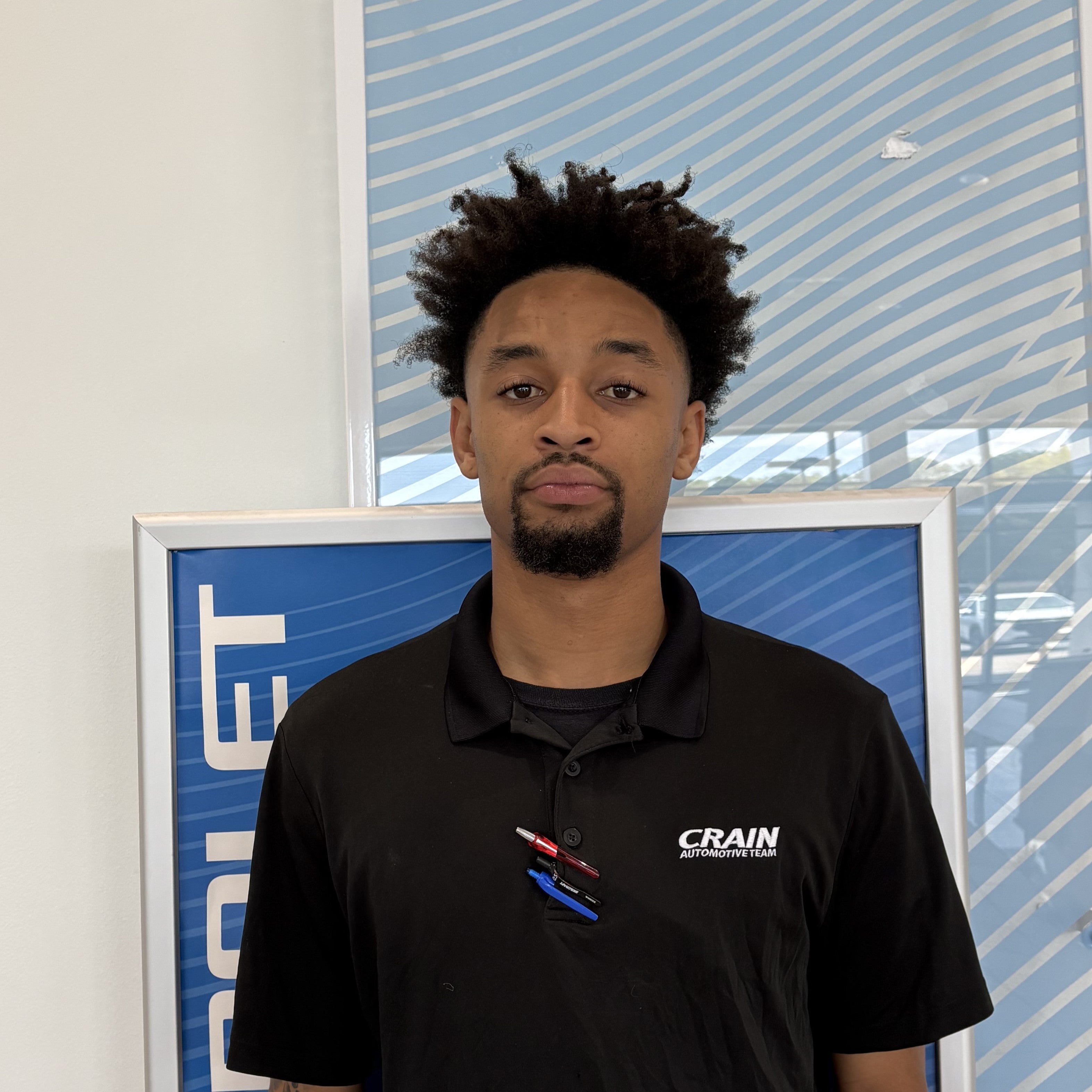 Miguel Graham