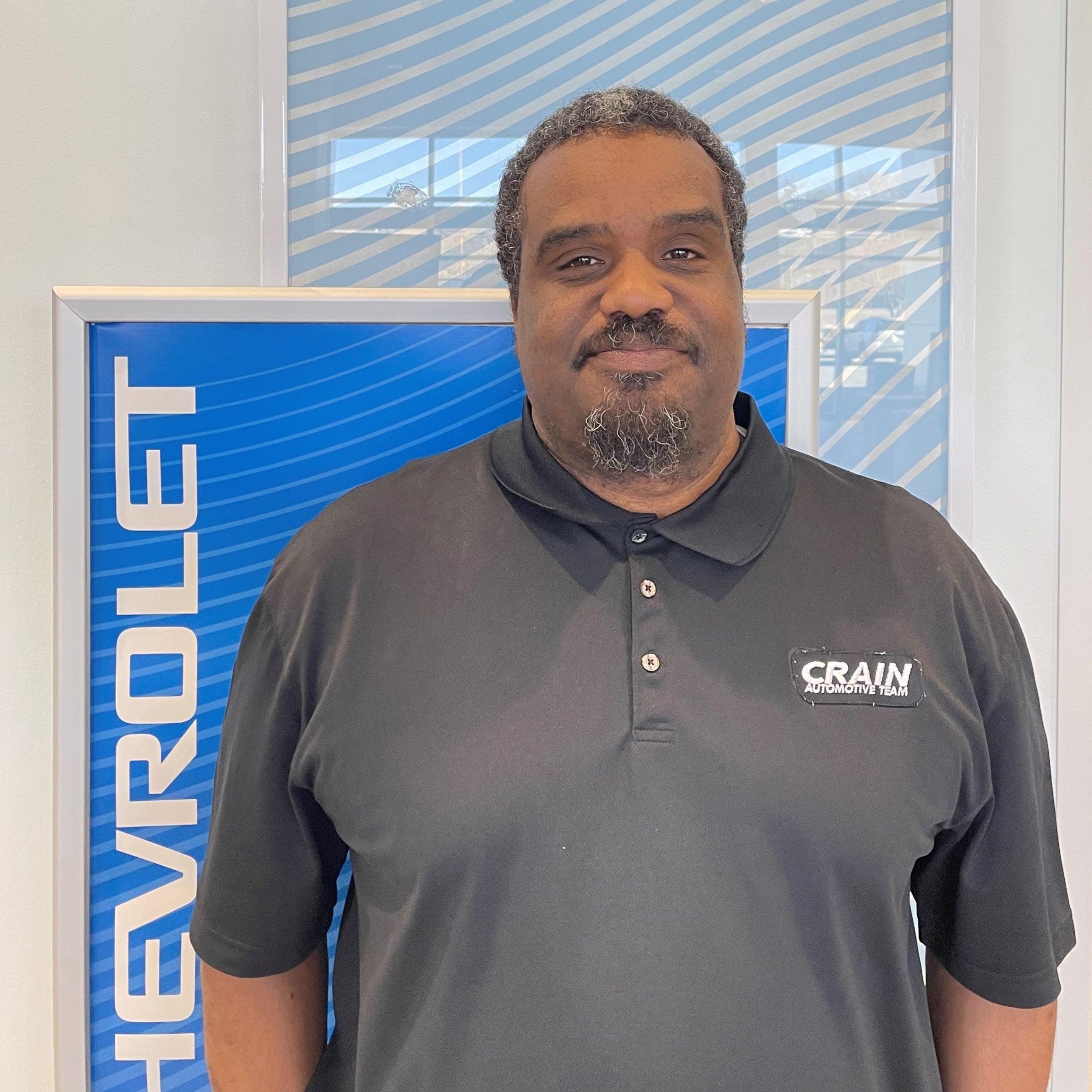 Meet Our Chevrolet Staff Used Car Dealer Little Rock AR Crain Chevrolet