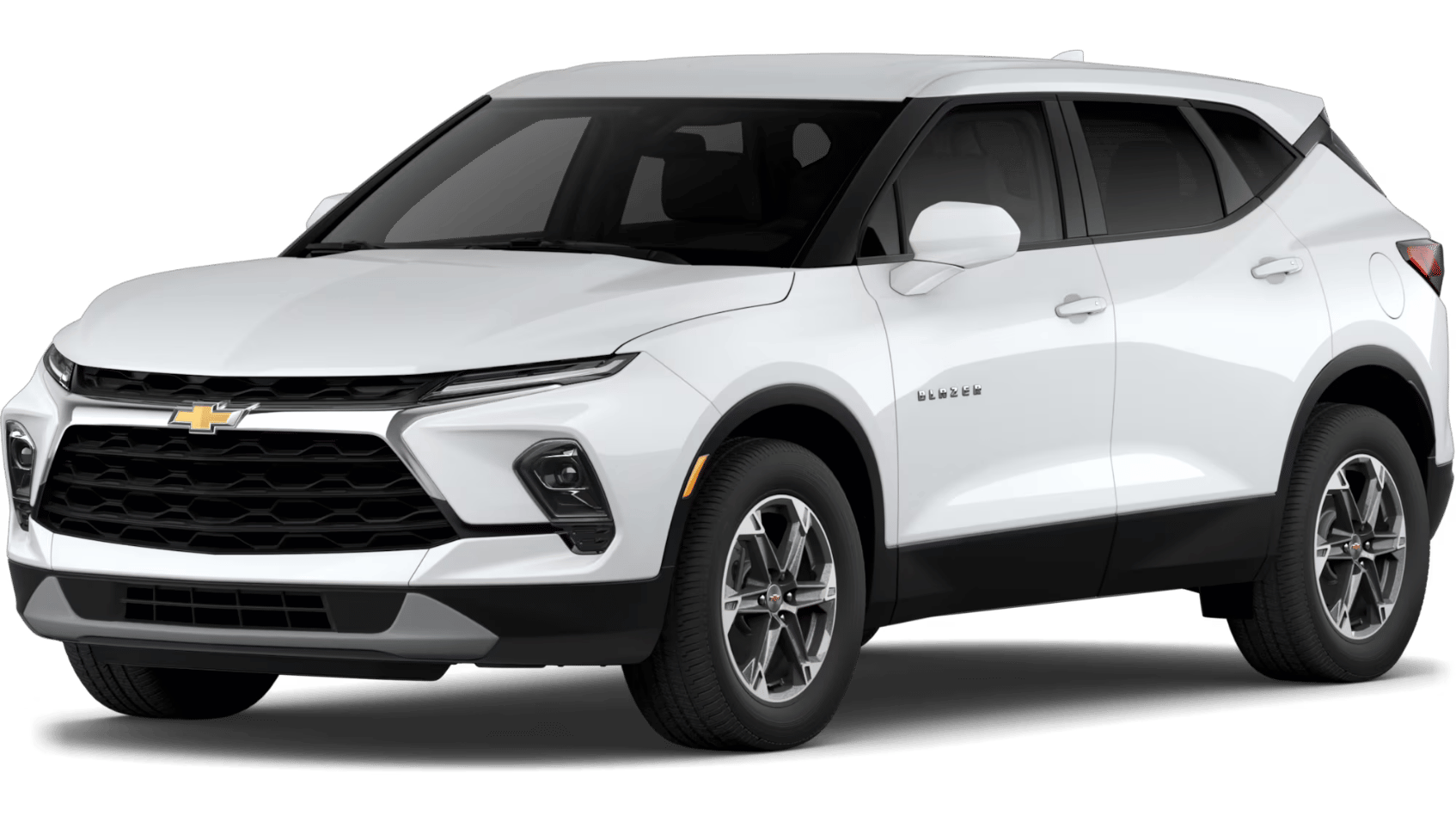 2026 Chevy Blazer for sale in Little Rock, AR