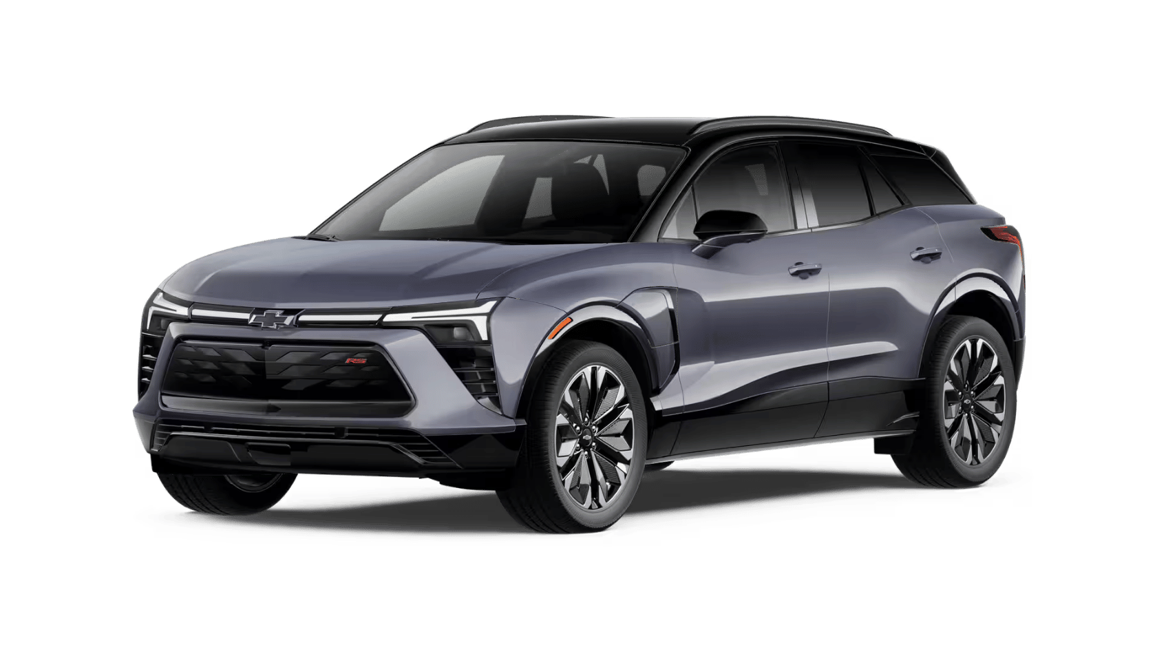 2026 Chevrolet Blazer EV RS