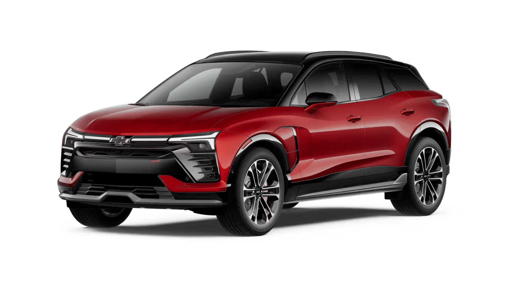 2026 Chevy Blazer EV for sale in Little Rock, AR