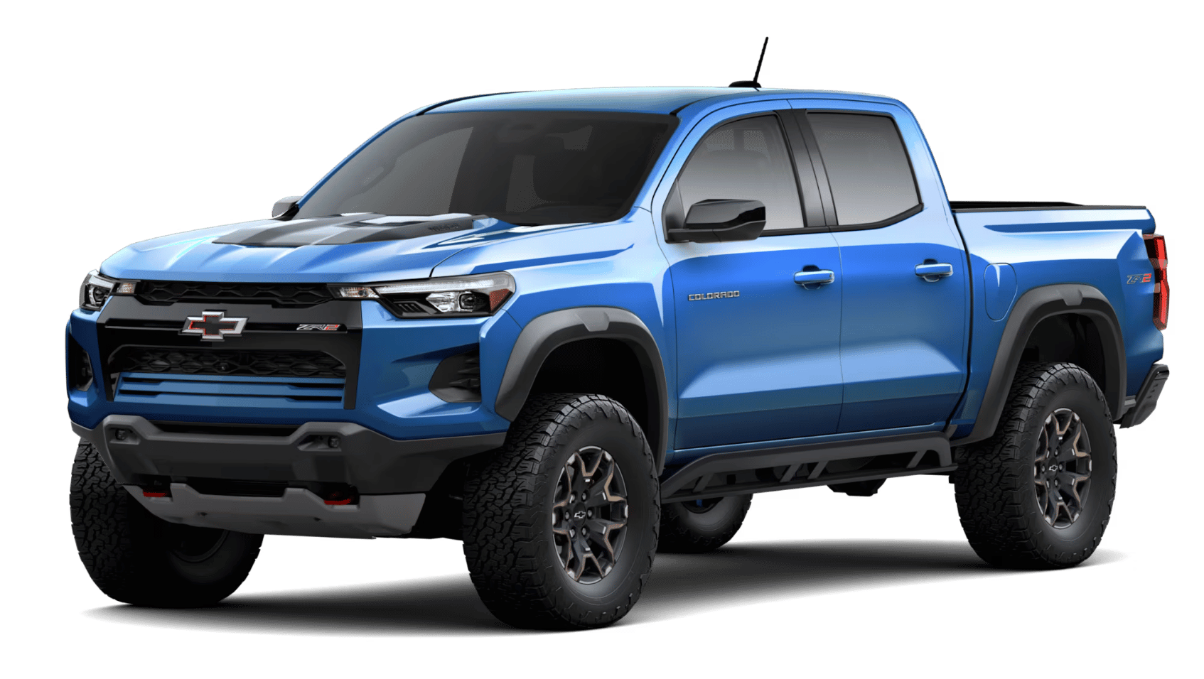 2026 Chevy Colorado for sale in Little Rock, AR