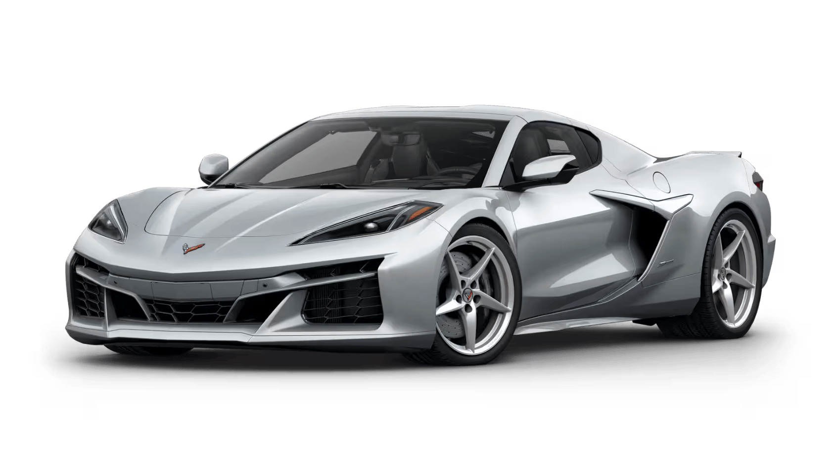 2026 Chevrolet Corvette E-Ray 2LZ Coupe