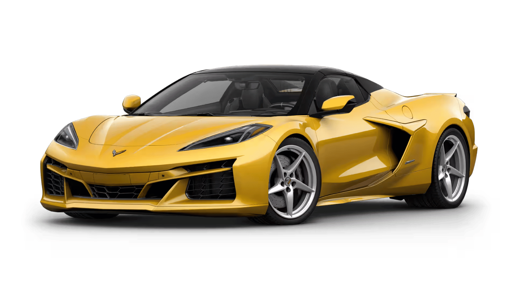 2026 Chevy Corvette E-Ray for sale in Little Rock, AR