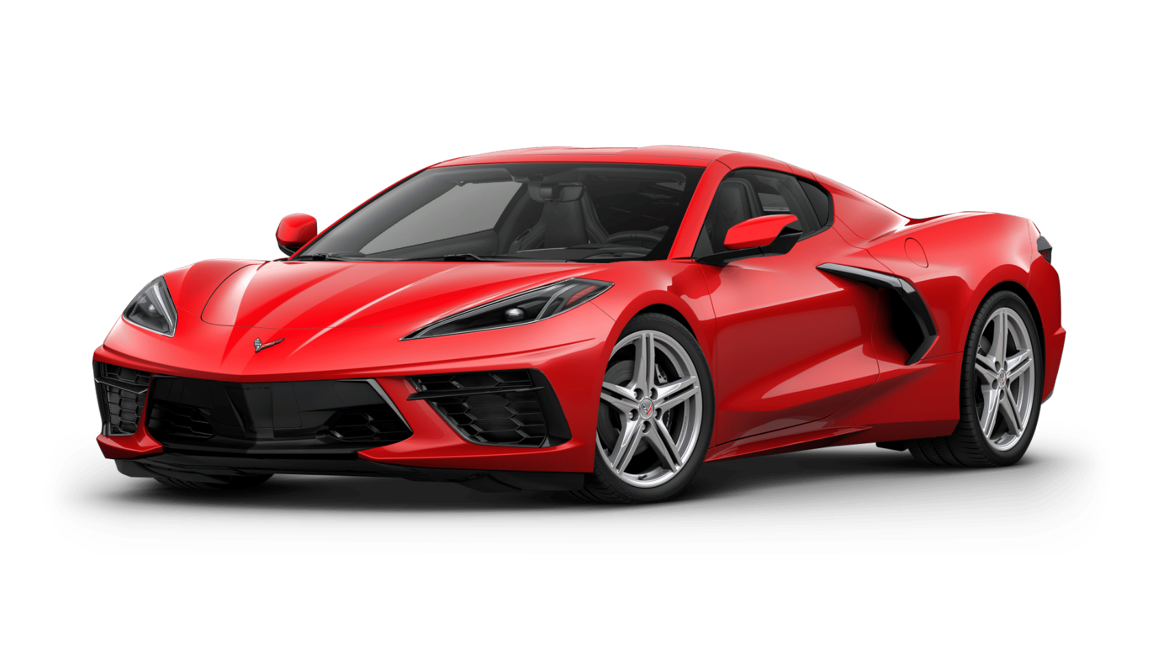 2026 Chevrolet Corvette Stingray 1LT Coupe