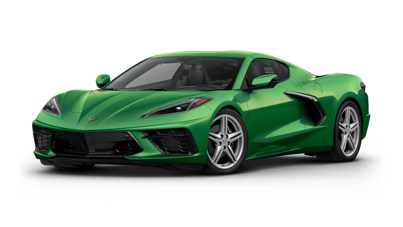 2026 Chevy Corvette Stingray for sale in Little Rock, AR