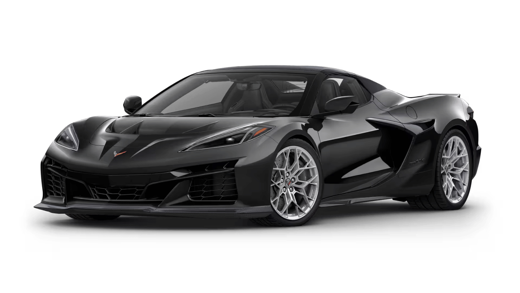 2026 Chevy Corvette ZR1X for sale in Little Rock, AR