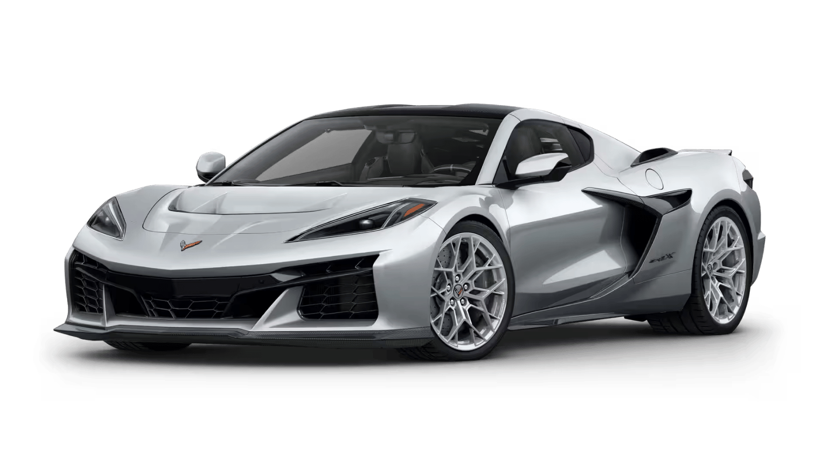 2026 Chevrolet Corvette ZR1X 3LZ Coupe