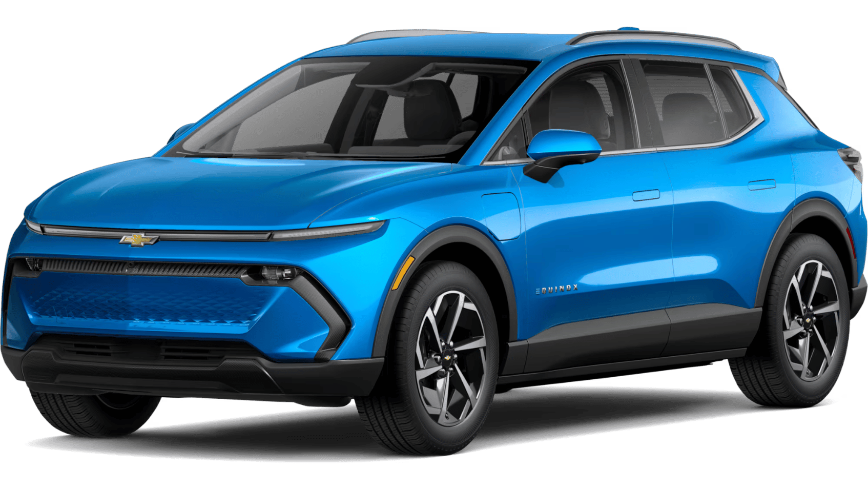 2026 Chevy Equinox for sale in Little Rock, AR