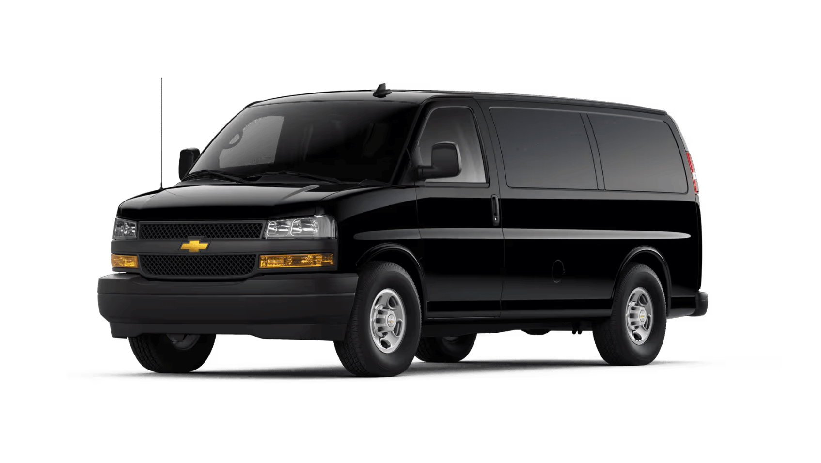 2026 Chevy Express Cargo 3500 for sale at Crain Chevy of Little Rock