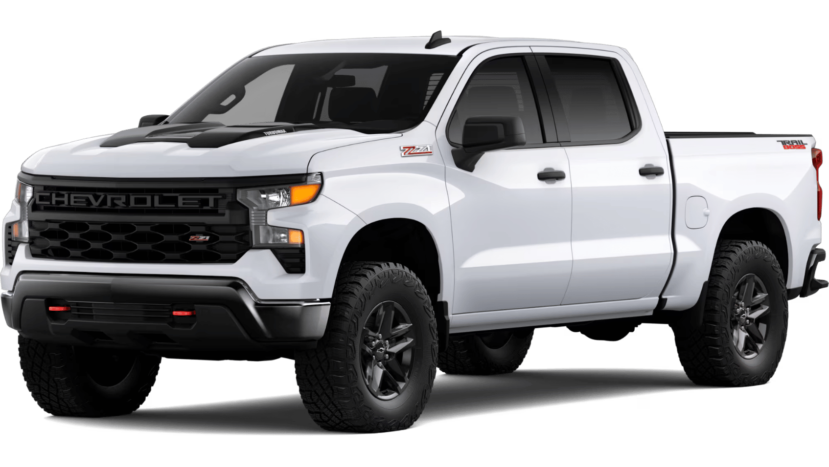 2026 Chevy Silverado 1500 for sale in Little Rock, AR