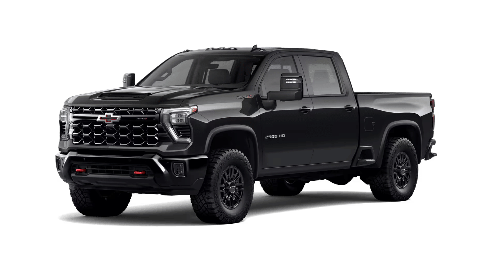 2026 Chevy Silverado 2500 for sale in Little Rock, AR