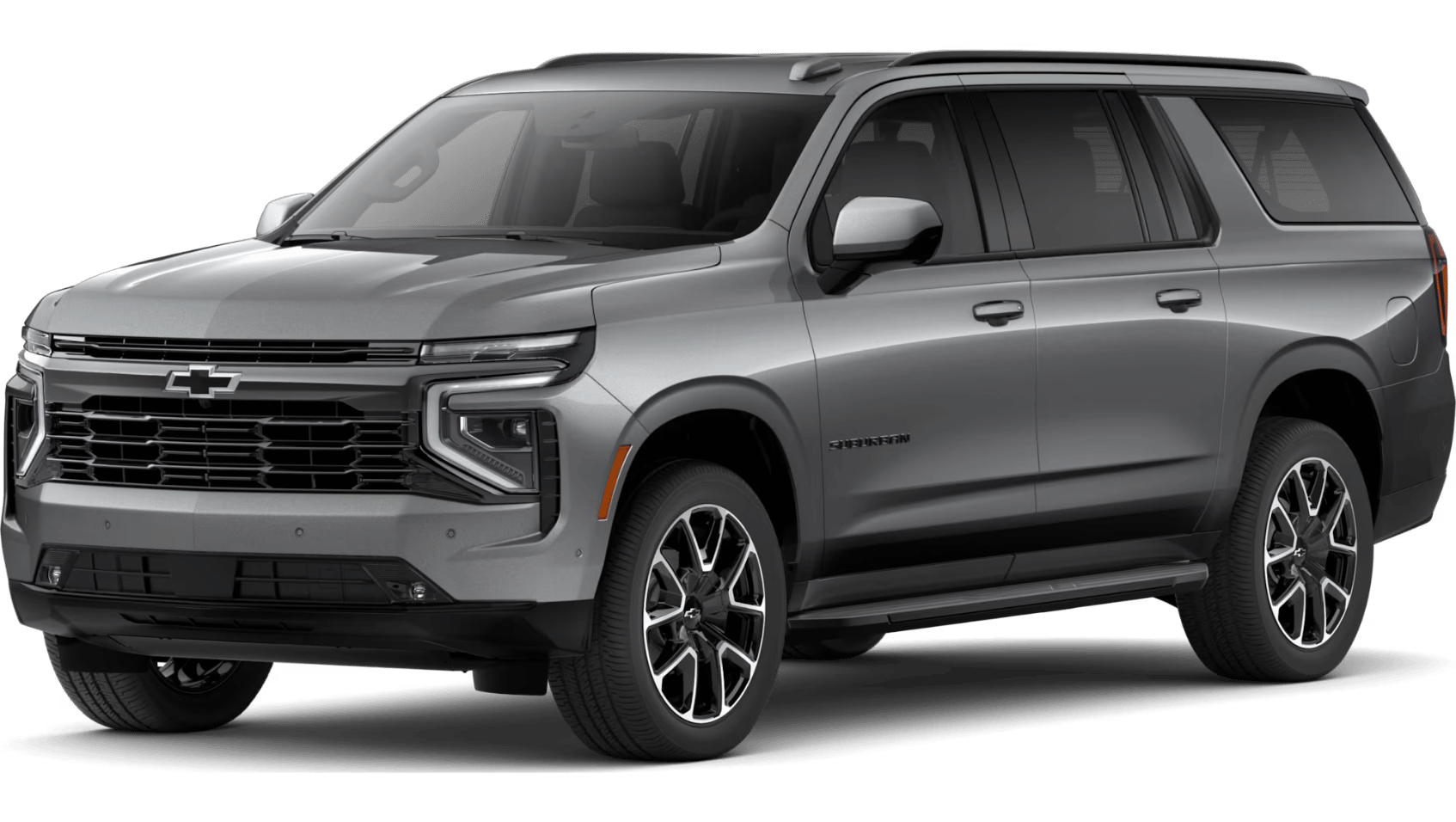 2026 Chevy Suburban for sale in Little Rock, AR