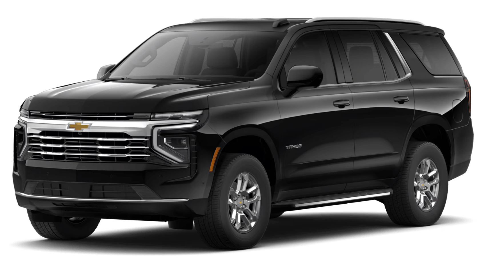 2026 Chevy Tahoe for sale in Little Rock, AR