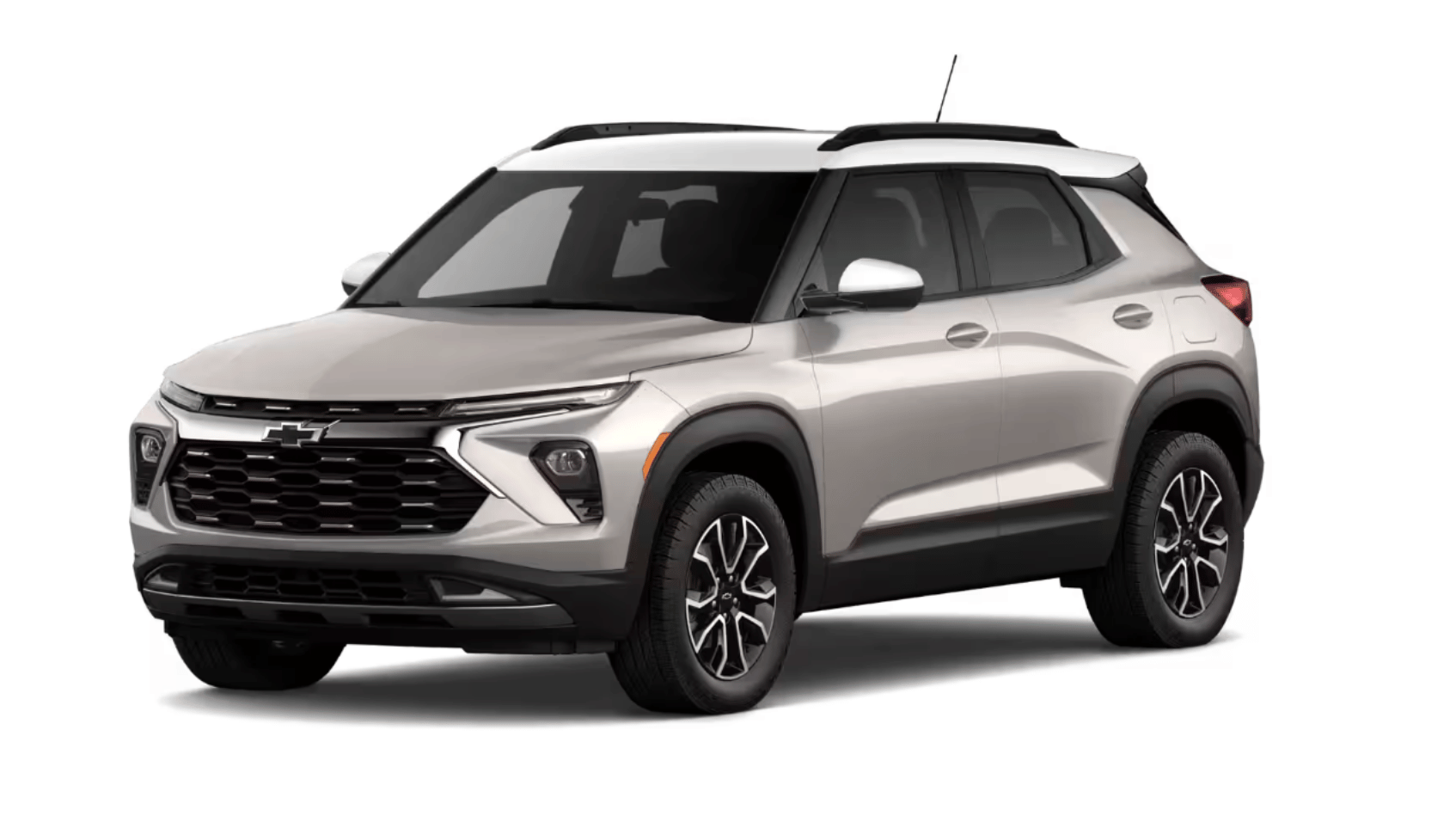 2026 Chevy Trailblazer for sale in Little Rock, AR