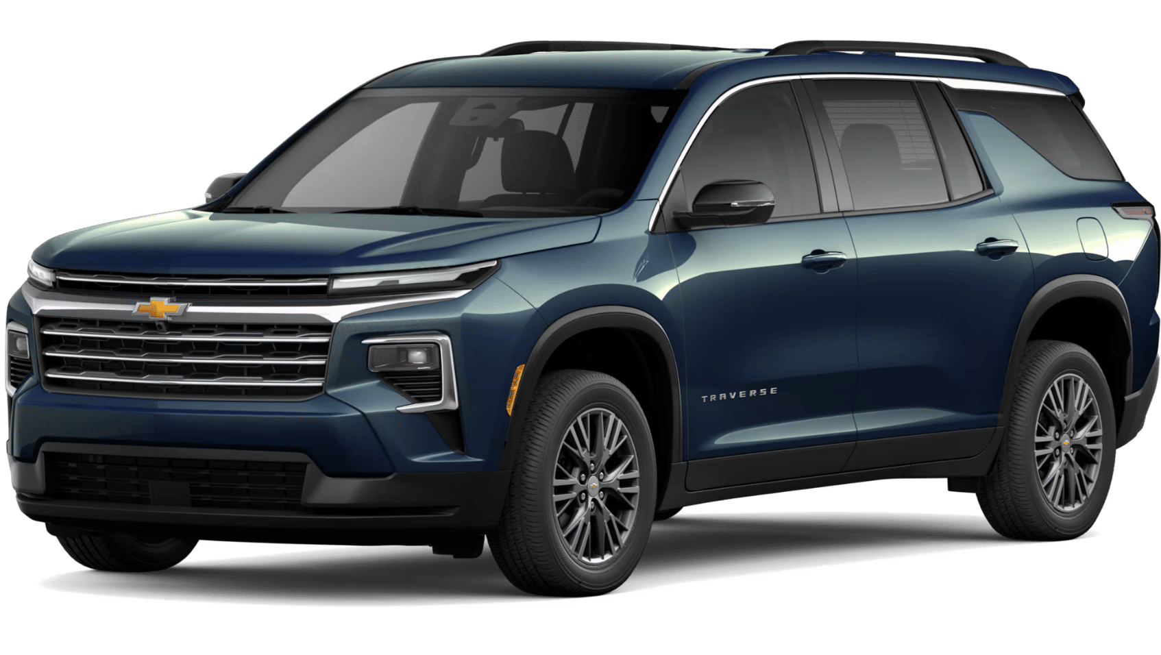 2026 Chevy Traverse for sale in Little Rock, AR