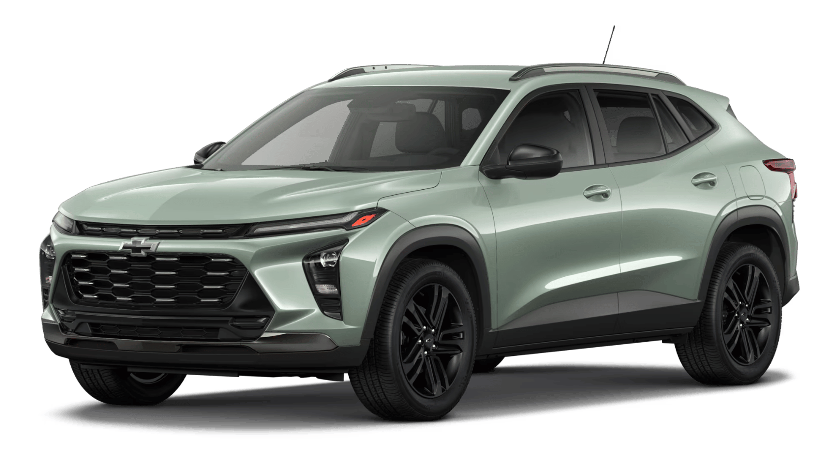 2026 Chevy Trax for sale in Little Rock, AR