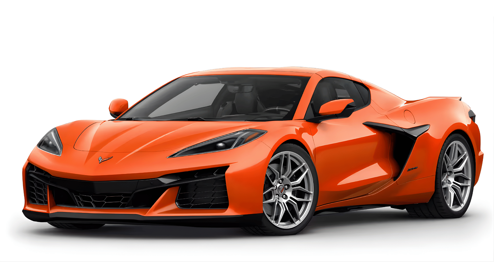 2026 Chevy Corvette Z06 for sale in Little Rock, AR