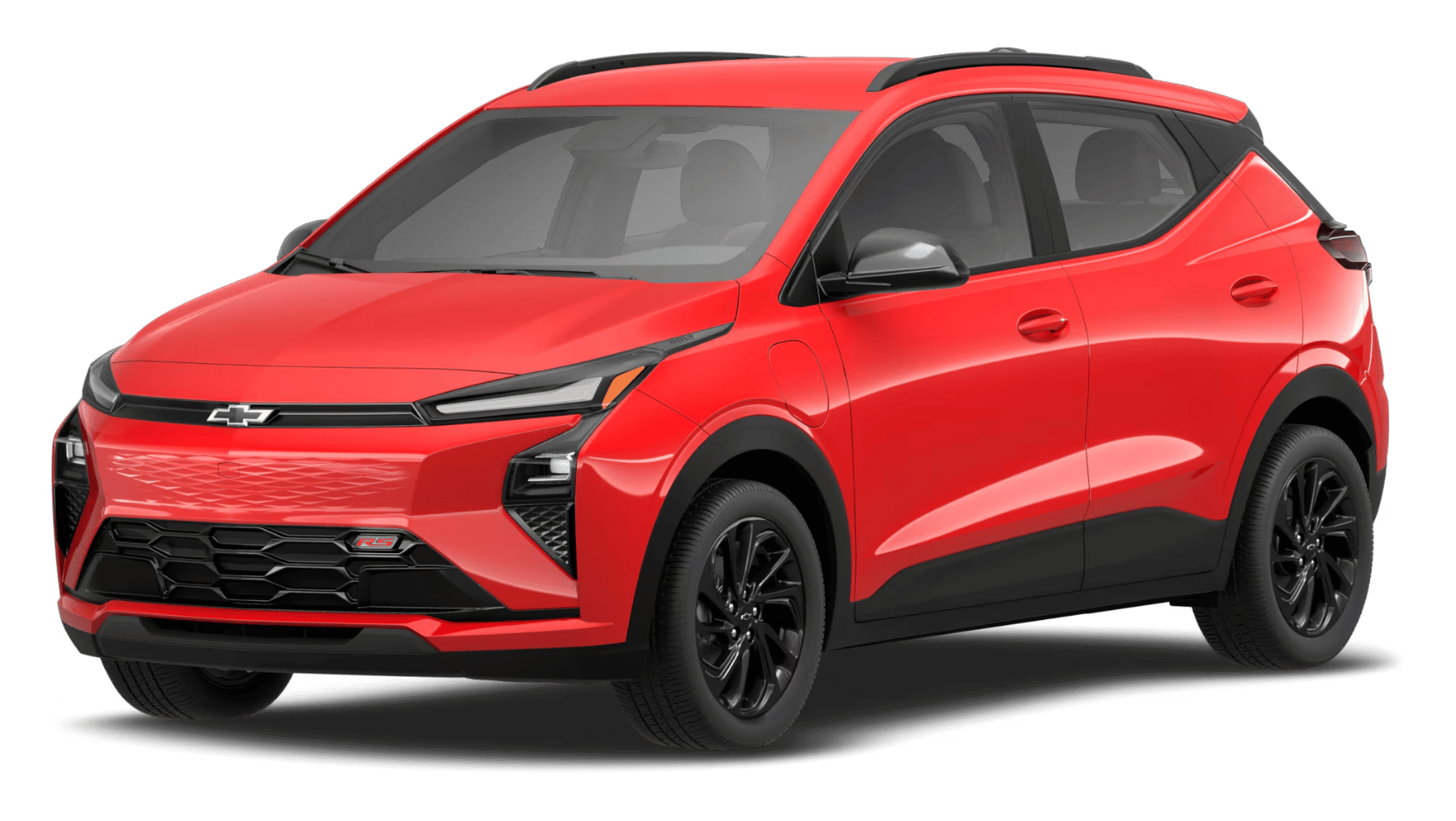 2026 Chevrolet Bolt EV RS