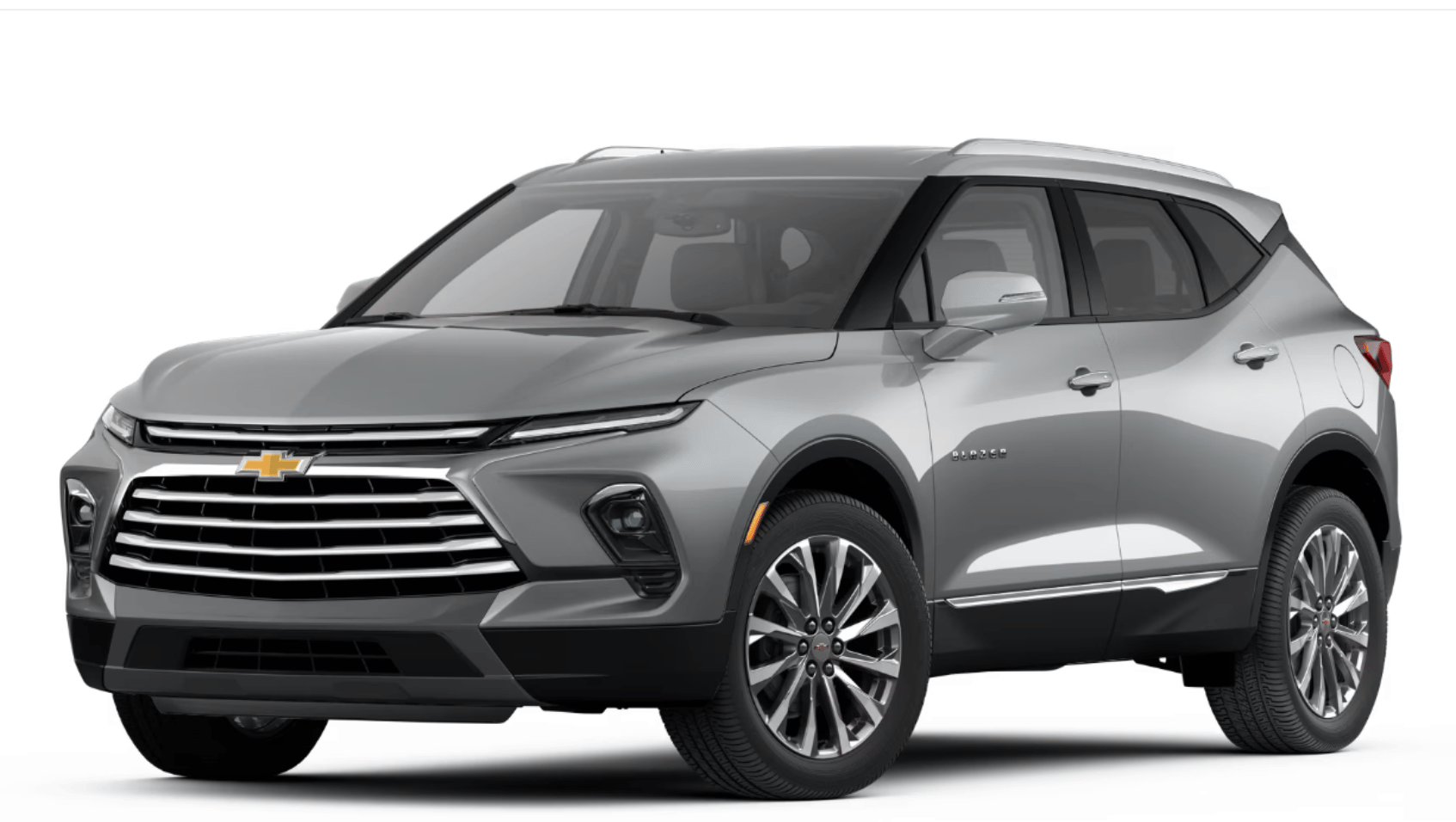 2025 Chevy Blazer Premier