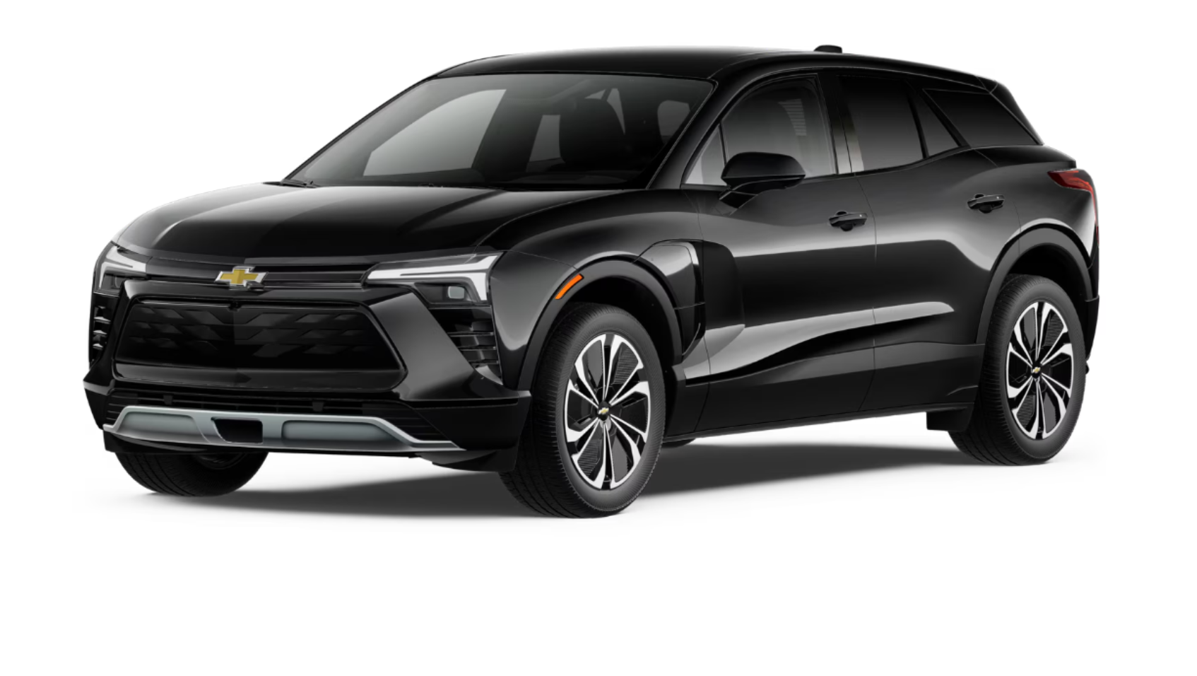 2025 Chevy Blazer EV LT