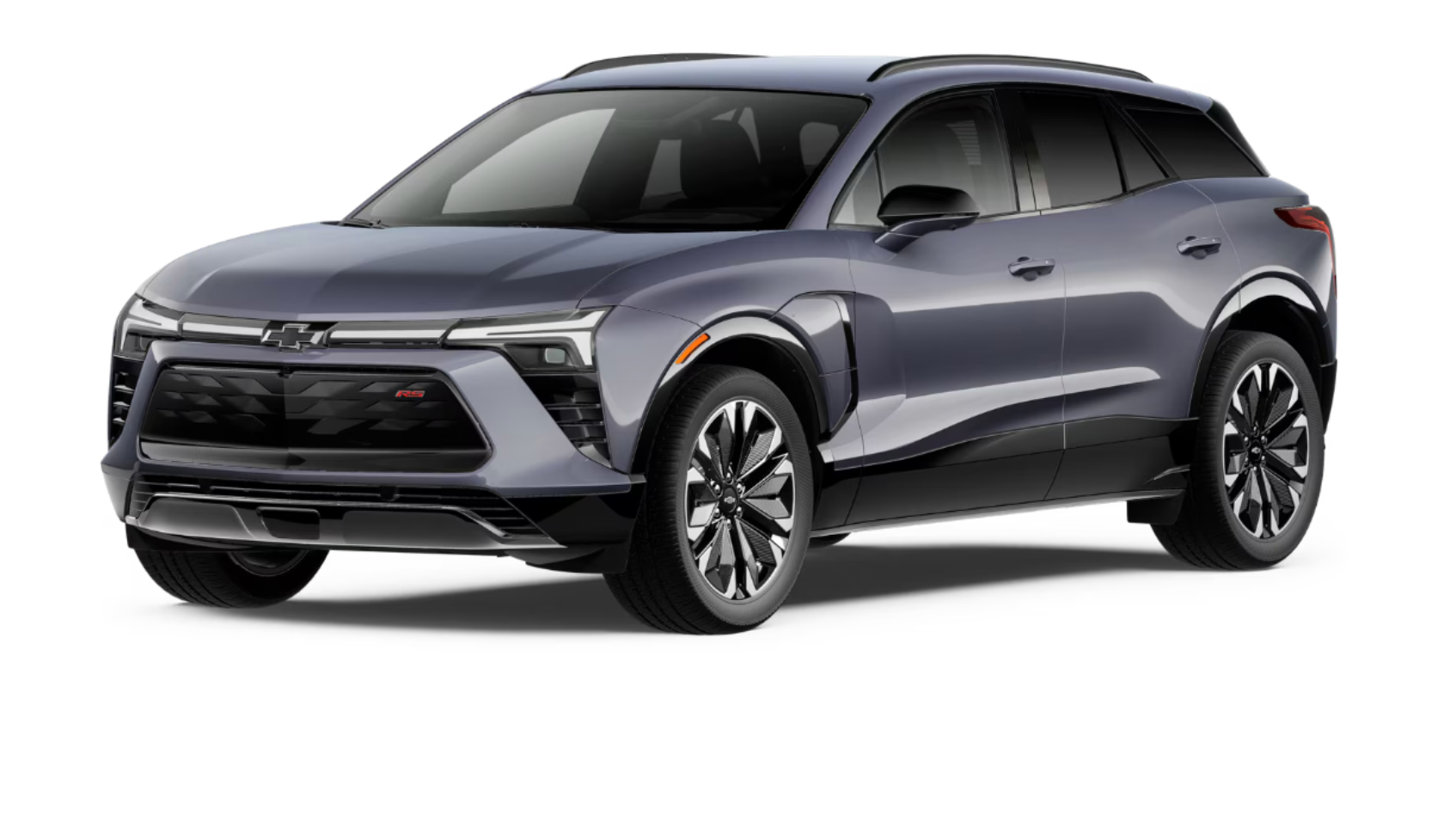 2025 Chevy Blazer EV RS