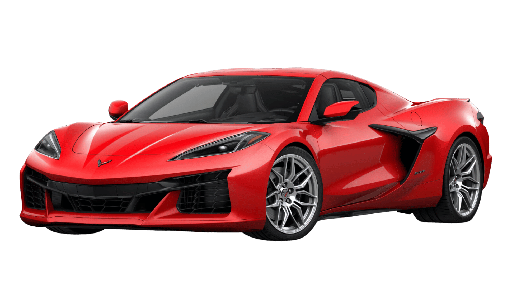 2025 Chevy Corvette Z06