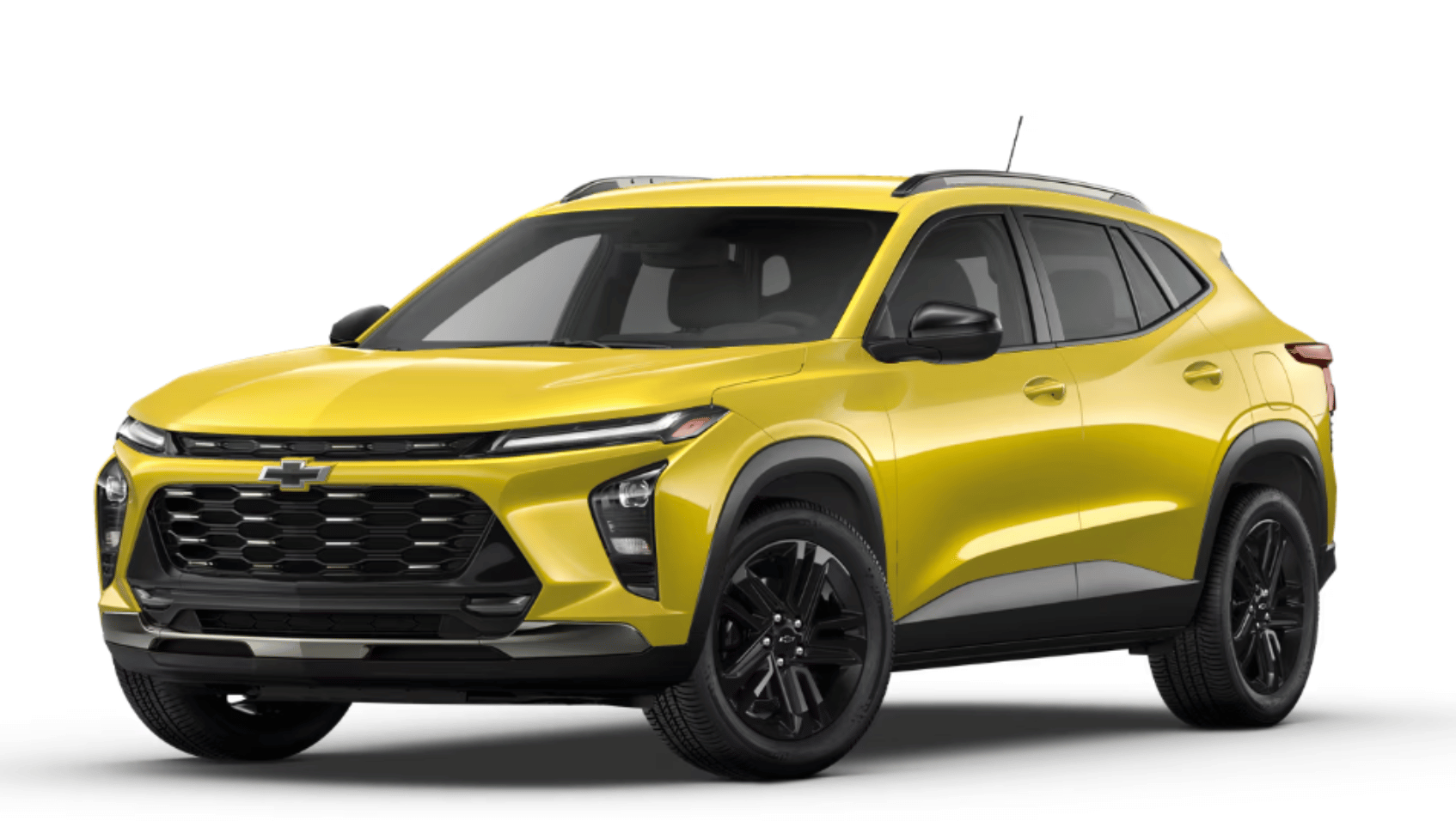 2025 Chevy Trax ACTIV