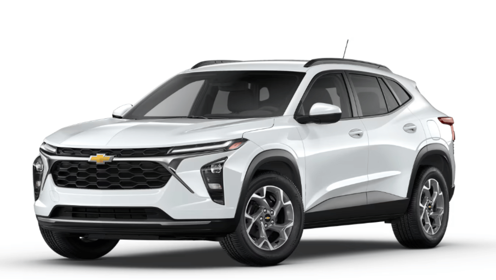 2025 Chevy Trax LT
