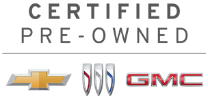 Chevrolet Buick GMC Certified Pre-Owned in Little Rock, AR